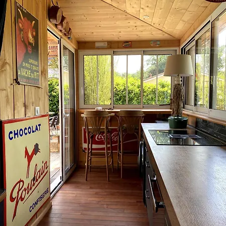 Maison Bois Flotte Lège-Cap-Ferret