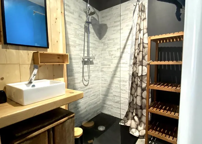 Holiday home Maison Bois Flotte Lege-Cap-Ferret